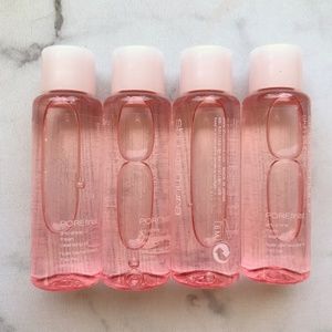 NEW Shu Uemura POREfinist2 cleansing oil 15ml*4